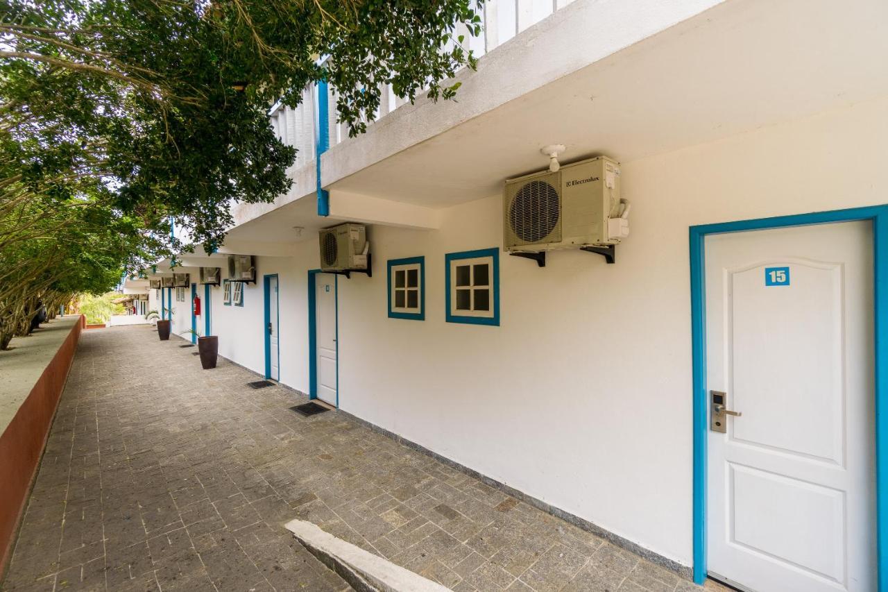 Hotel Miratlantico Buzios Exterior foto