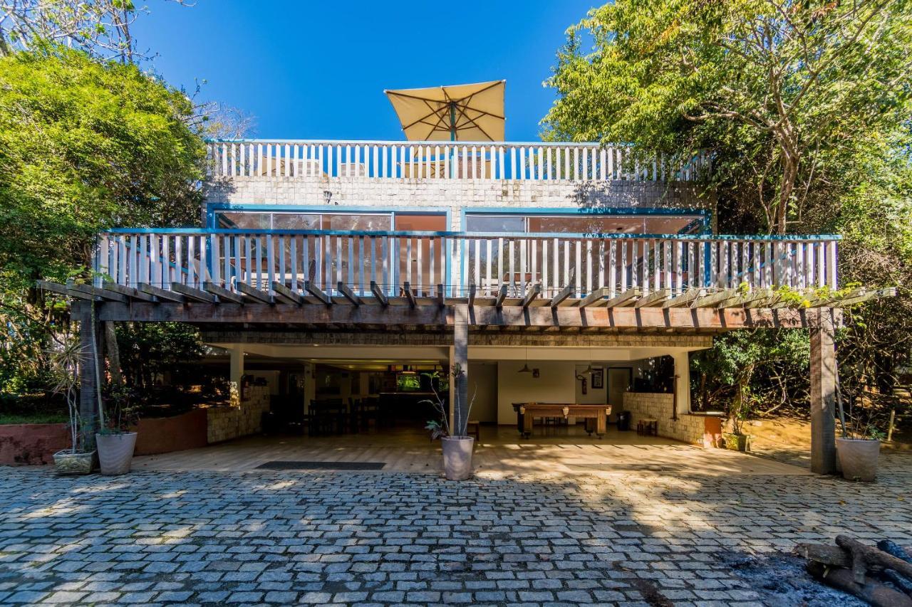 Hotel Miratlantico Buzios Exterior foto